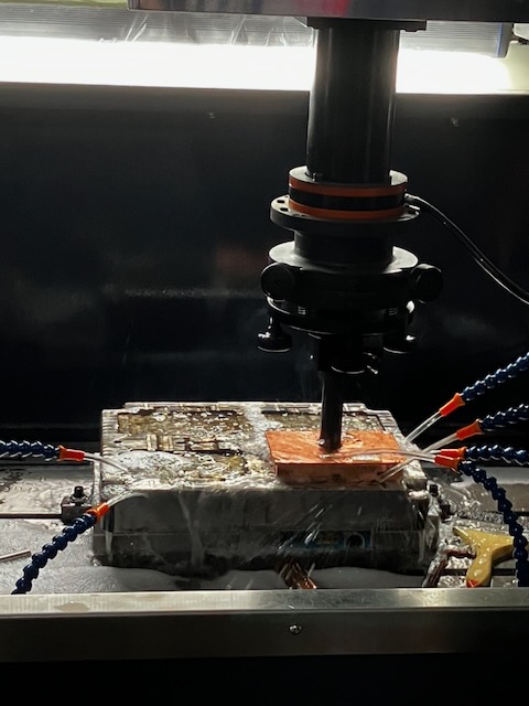 Mold